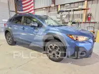 2023 Subaru Crosstrek фото