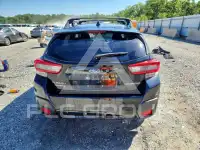2023 Subaru Crosstrek фото