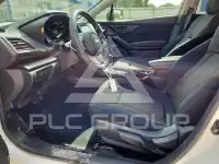 2023 Subaru Crosstrek фото