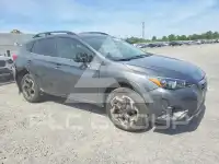 2023 Subaru Crosstrek фото