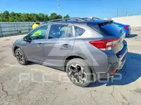 2023 Subaru Crosstrek фото