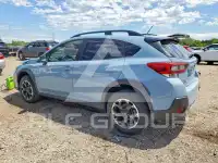 2023 Subaru Crosstrek фото