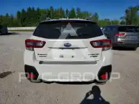 2023 Subaru Crosstrek фото