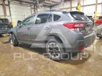 2023 Subaru Crosstrek фото