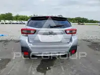 2023 Subaru Crosstrek фото