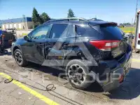2023 Subaru Crosstrek фото