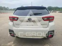 2023 Subaru Crosstrek фото