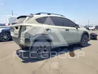 2023 Subaru Crosstrek фото