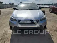 2023 Subaru Crosstrek фото