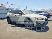2023 Subaru Crosstrek фото