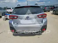 2023 Subaru Crosstrek фото