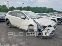 2023 Subaru Crosstrek фото