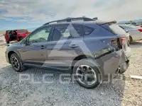 2023 Subaru Crosstrek фото