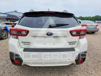 2023 Subaru Crosstrek photo