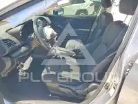 2023 Subaru Crosstrek фото