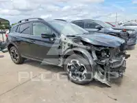 2023 Subaru Crosstrek photo