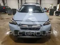 2023 Subaru Crosstrek фото