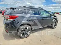 2023 Subaru Crosstrek photo
