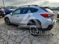 2023 Subaru Crosstrek фото