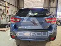 2023 Subaru Crosstrek фото