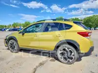 2023 Subaru Crosstrek фото