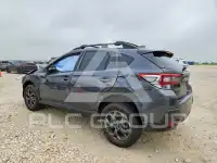 2023 Subaru Crosstrek photo