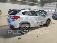 2023 Subaru Crosstrek фото