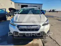 2023 Subaru Crosstrek фото