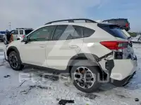 2023 Subaru Crosstrek фото