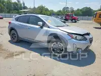 2023 Subaru Crosstrek фото