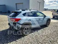 2023 Subaru Crosstrek фото