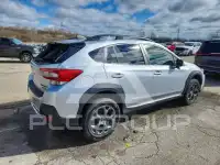 2023 Subaru Crosstrek фото
