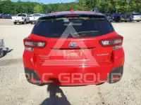 2023 Subaru Crosstrek фото