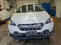 2023 Subaru Crosstrek фото
