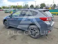 2023 Subaru Crosstrek фото