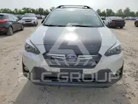 2023 Subaru Crosstrek фото