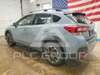 2023 Subaru Crosstrek photo