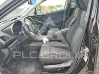 2023 Subaru Crosstrek фото