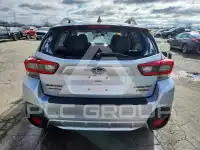 2023 Subaru Crosstrek фото