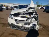 2023 Subaru Crosstrek фото