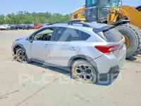 2023 Subaru Crosstrek фото