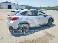 2023 Subaru Crosstrek фото