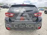 2023 Subaru Crosstrek фото