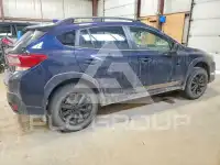 2023 Subaru Crosstrek photo