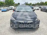 2023 Subaru Crosstrek фото