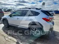 2023 Subaru Crosstrek фото