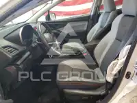 2023 Subaru Crosstrek фото