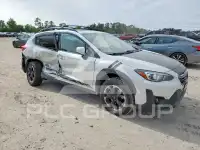 2023 Subaru Crosstrek фото