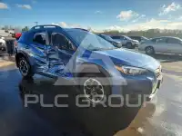 2023 Subaru Crosstrek фото