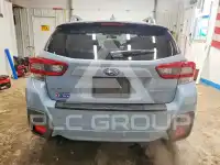 2023 Subaru Crosstrek photo